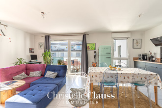 achat appartement strasbourg 67100