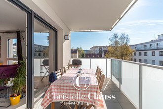 achat appartement strasbourg 67100