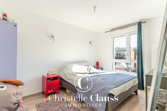 achat appartement strasbourg 67100