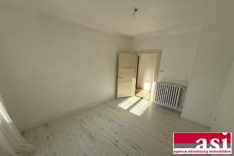achat appartement strasbourg 67100