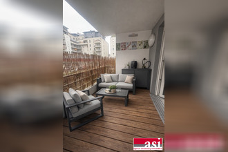 achat appartement strasbourg 67100