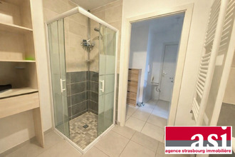 achat appartement strasbourg 67100