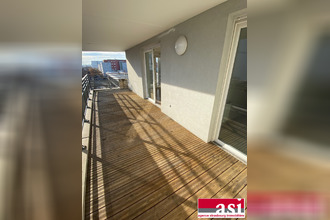 achat appartement strasbourg 67100