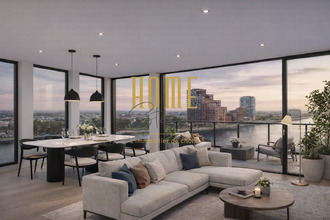 achat appartement strasbourg 67100