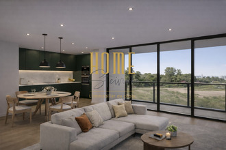 achat appartement strasbourg 67100