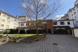 achat appartement strasbourg 67100