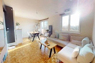 achat appartement strasbourg 67100