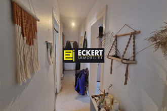 achat appartement strasbourg 67100