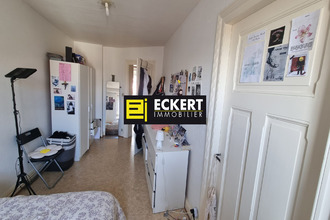 achat appartement strasbourg 67100