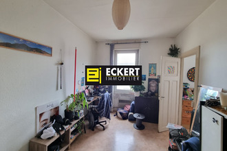 achat appartement strasbourg 67100