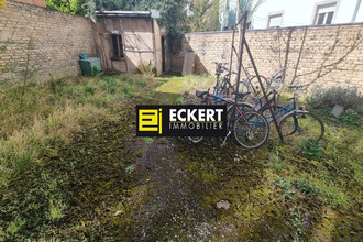 achat appartement strasbourg 67100