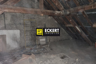 achat appartement strasbourg 67100