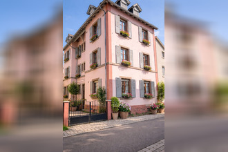 achat appartement strasbourg 67100