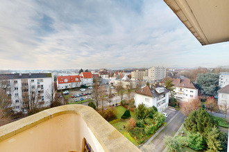 achat appartement strasbourg 67100