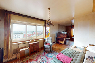 achat appartement strasbourg 67100