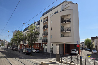 achat appartement strasbourg 67100