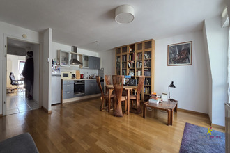 achat appartement strasbourg 67100