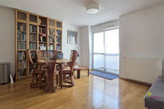 achat appartement strasbourg 67100