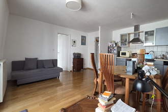 achat appartement strasbourg 67100
