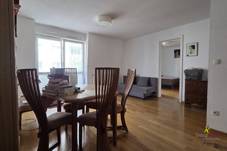 achat appartement strasbourg 67100