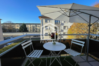 achat appartement strasbourg 67100