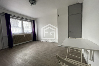 achat appartement strasbourg 67100