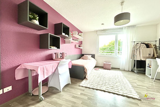 achat appartement strasbourg 67100
