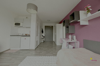 achat appartement strasbourg 67100