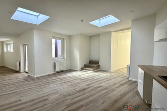 achat appartement strasbourg 67100