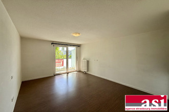 achat appartement strasbourg 67100