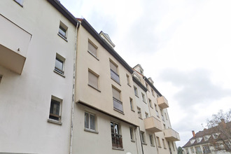 achat appartement strasbourg 67100
