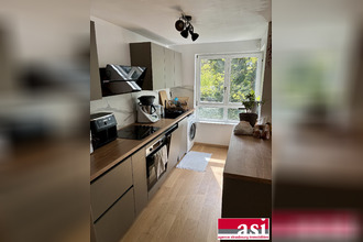 achat appartement strasbourg 67100