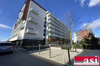 achat appartement strasbourg 67100