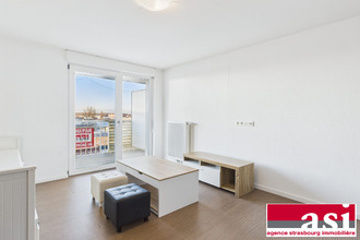 achat appartement strasbourg 67100