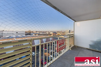 achat appartement strasbourg 67100