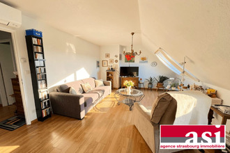 achat appartement strasbourg 67100