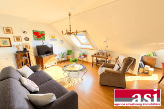achat appartement strasbourg 67100