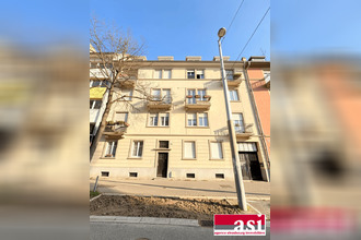 achat appartement strasbourg 67100