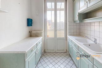 achat appartement strasbourg 67100