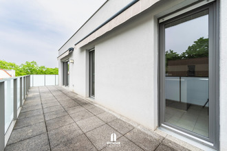 achat appartement strasbourg 67100