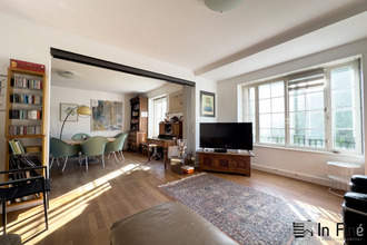 achat appartement strasbourg 67100