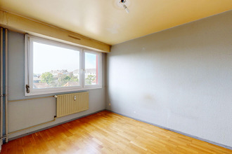 achat appartement strasbourg 67100