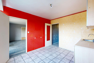 achat appartement strasbourg 67100