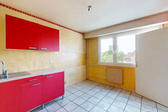 achat appartement strasbourg 67100