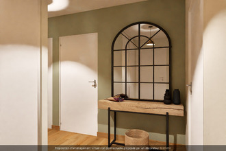 achat appartement strasbourg 67100