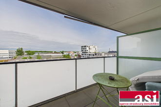 achat appartement strasbourg 67100