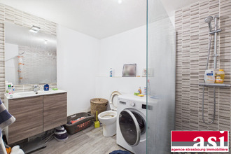 achat appartement strasbourg 67100
