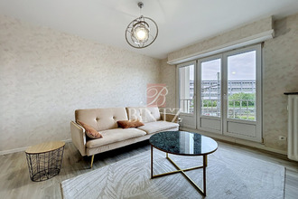achat appartement strasbourg 67100