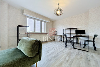 achat appartement strasbourg 67100