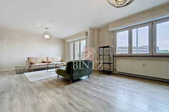 achat appartement strasbourg 67100